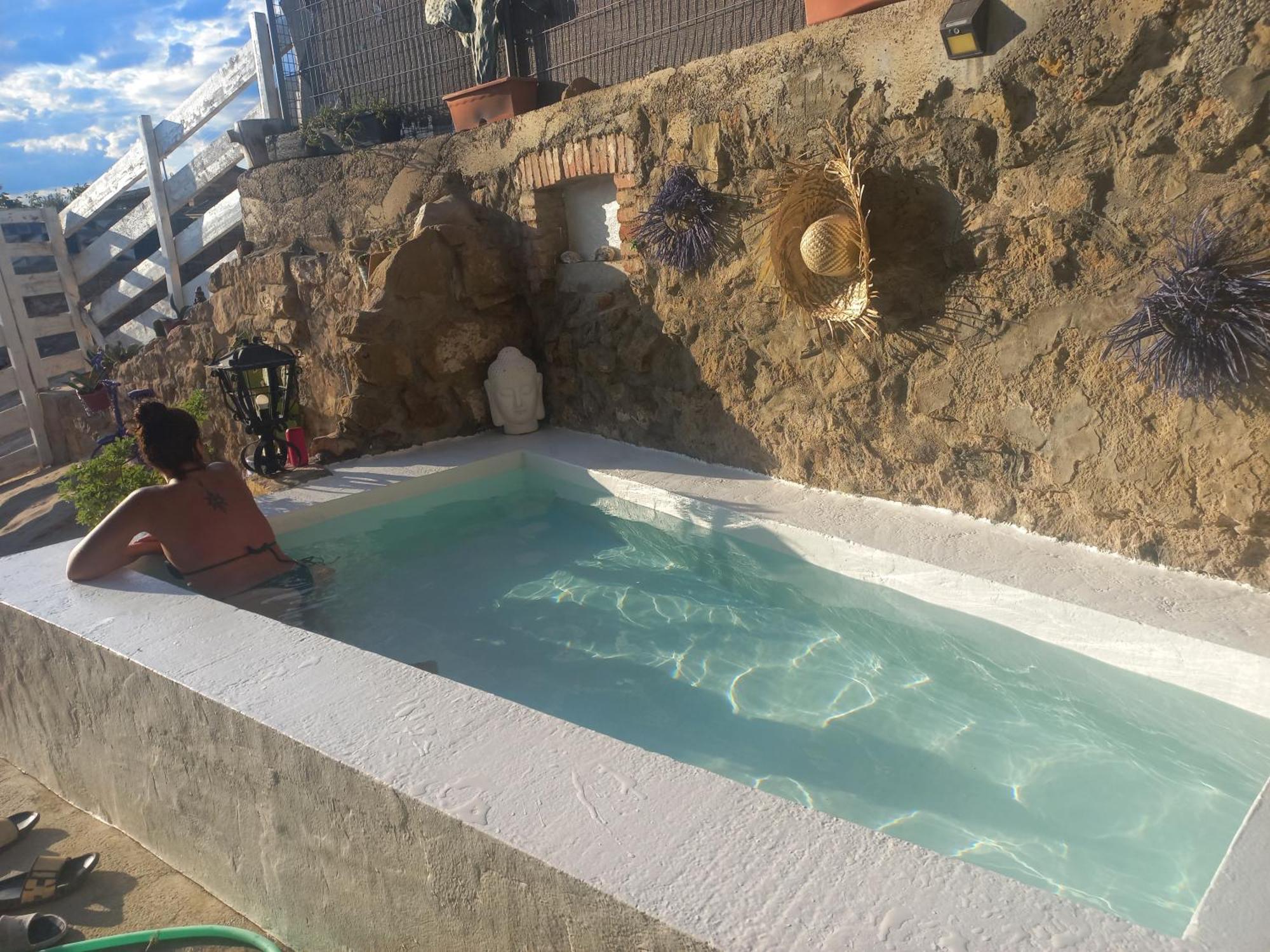 Hébergement de vacances Cal Hidalgo *