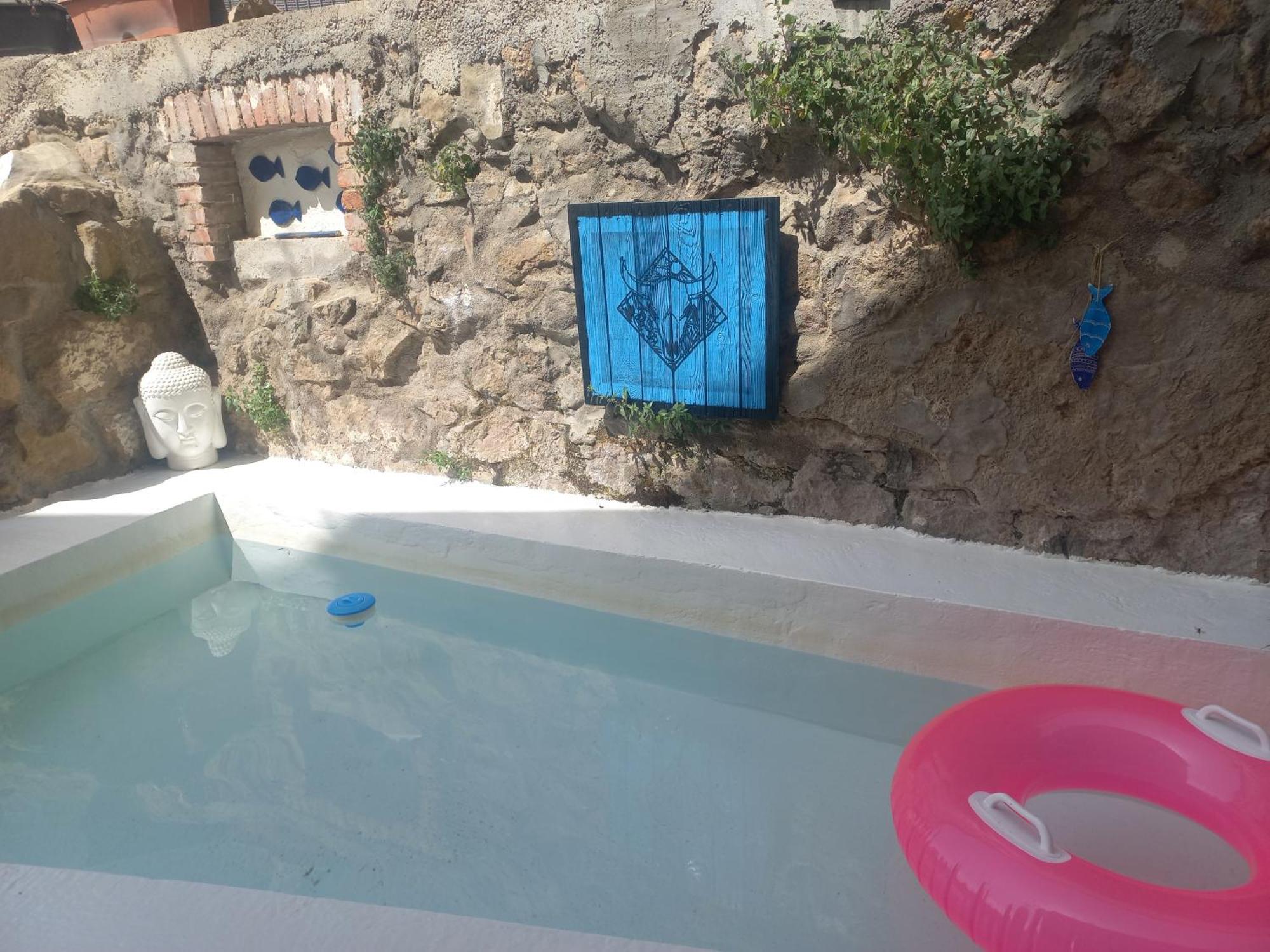 Hébergement de vacances Cal Hidalgo Palouet